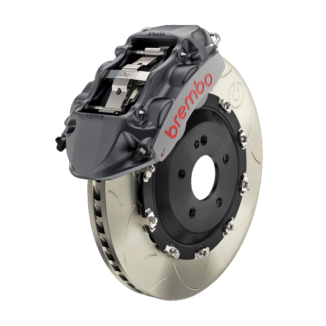 Performance Brake Kit